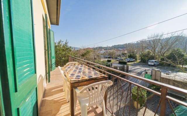 Appartamenti Campo nell' Elba