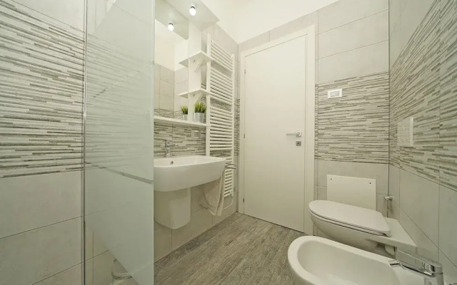 Villa Caterina Apartments