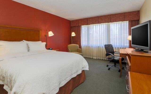 Fairfield Inn & Suites Denver Southwest/Lakewood