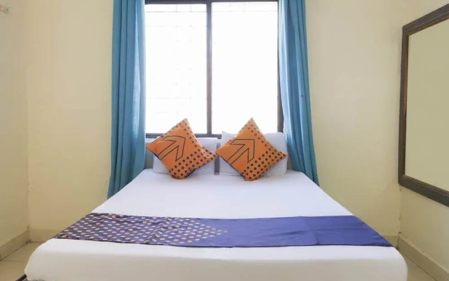 Niwant Lodge by OYO Rooms