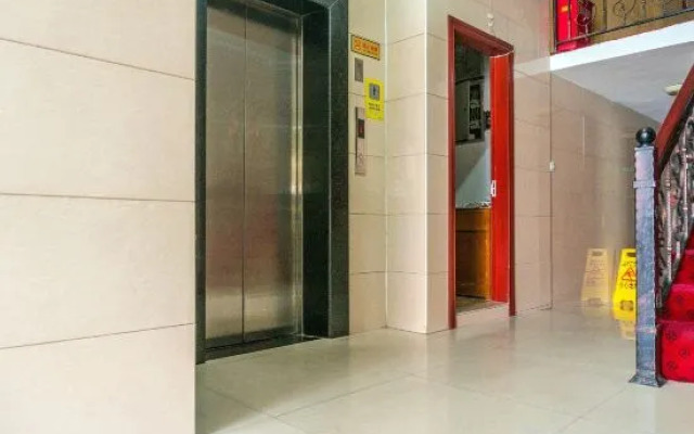 Jinyue Business Hotel