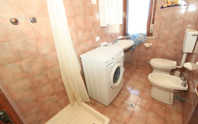 Tre Stelle apartments