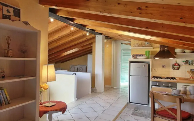 Le Fate Comfortable Holiday Residence