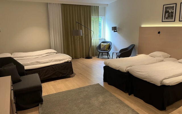 RC Hotel Sports & Business