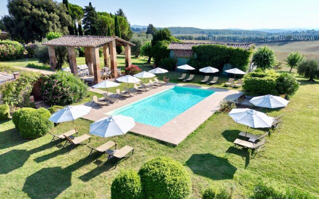 Ca' Bianca Tuscany Relais