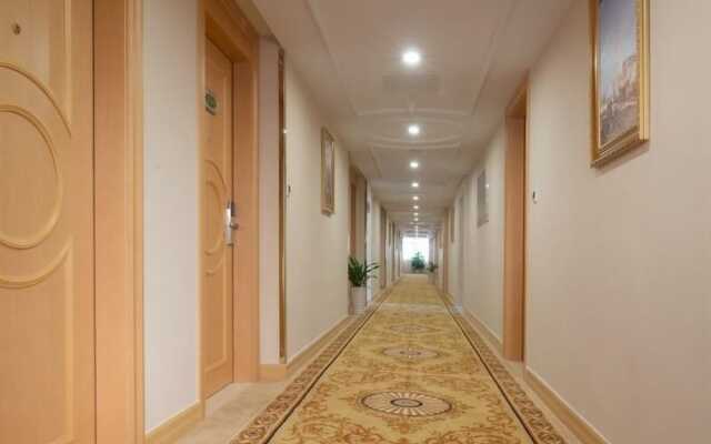 GreenTree Inn Shenzhen Dongmen Hotel
