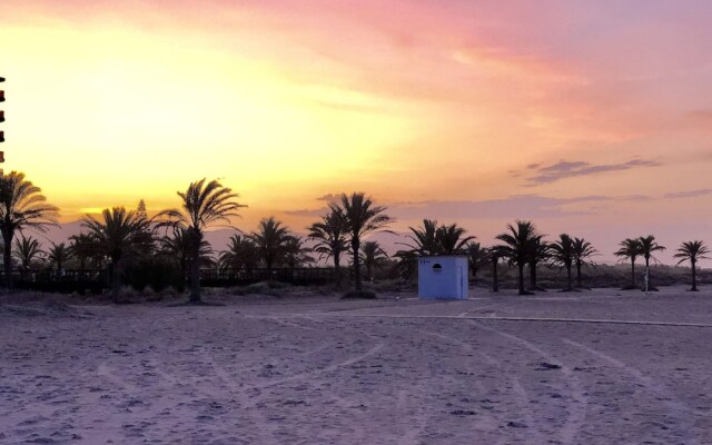 Kampea Playa de Gandia