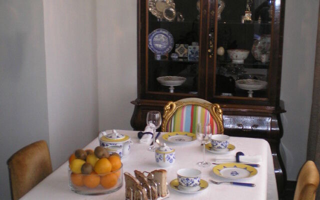 Sonho de Lisboa B&B