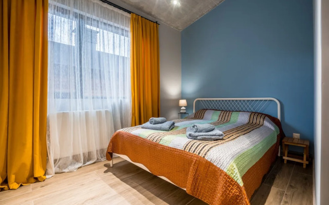 Roshka 2 BD apart 501