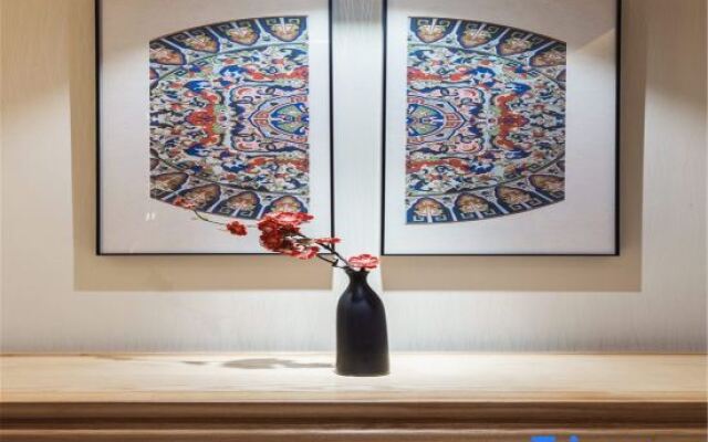 Ruyun Garden Hotel