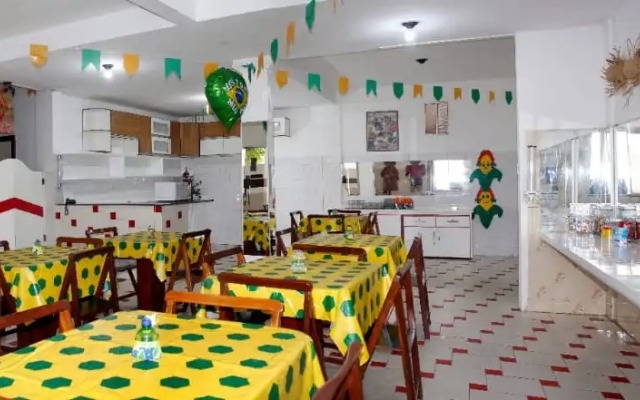Rio Center Hotel - Entre Rios