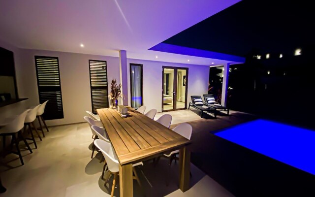 Lxry Apartment Jan Sofat With Private Pool