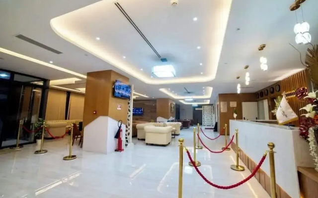 Barkat Hotel & Conferences