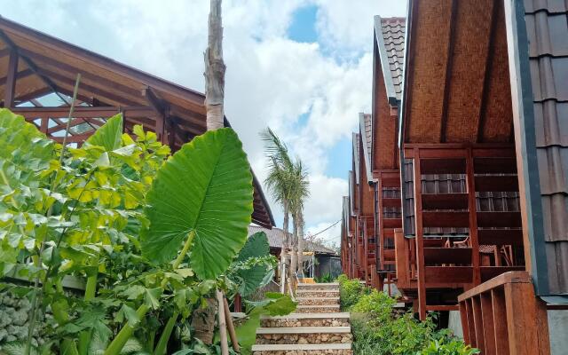 Litus Bingin Uluwatu