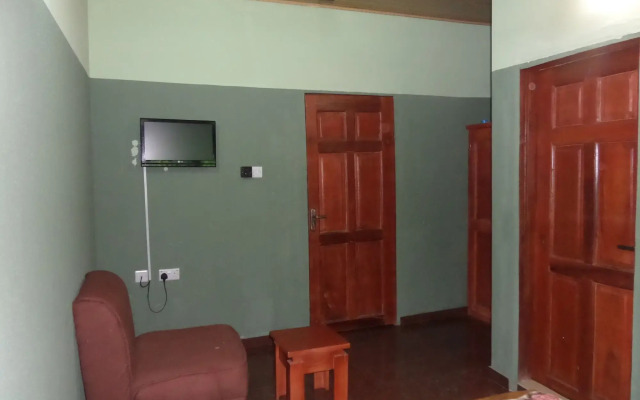 Tajmahal Hotels Annex