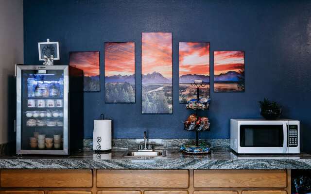 Travelodge by Wyndham Worland