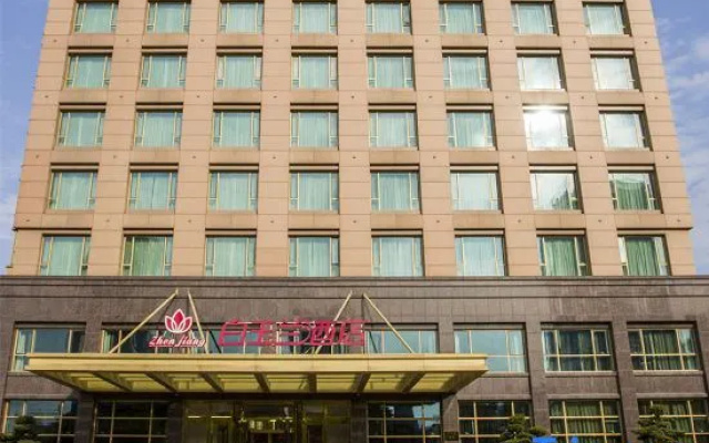 Zhenjiang Magnotel