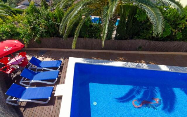 Club Villamar - Hazel