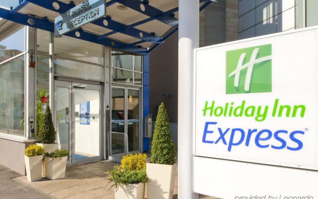 Holiday Inn Express Glasgow Theatreland, an IHG Hotel