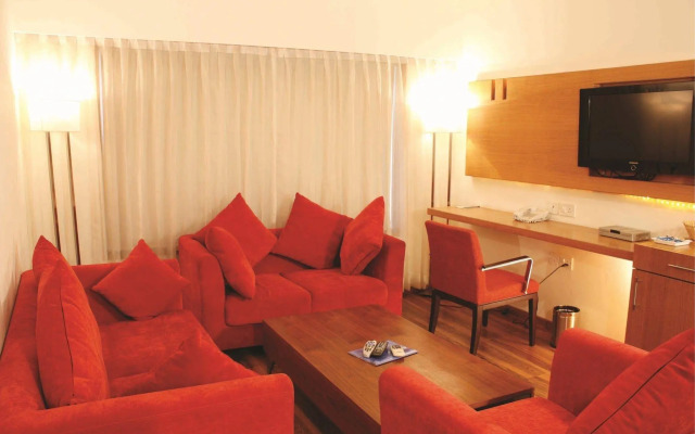 RnB Banjara Hills