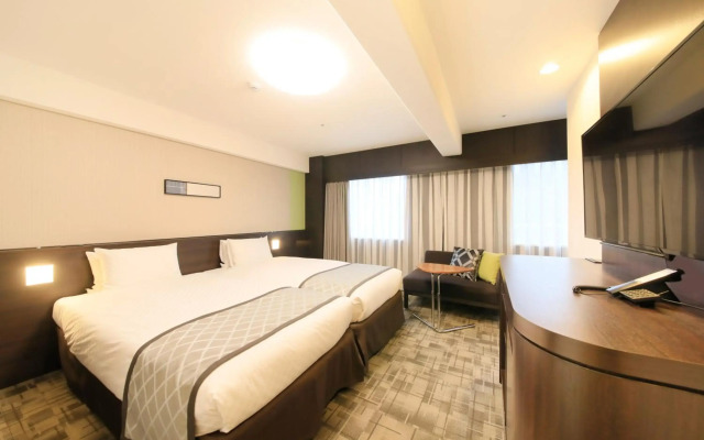Richmond Hotel Higashi Osaka