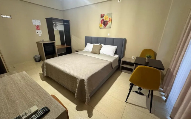 Hotel Driloni