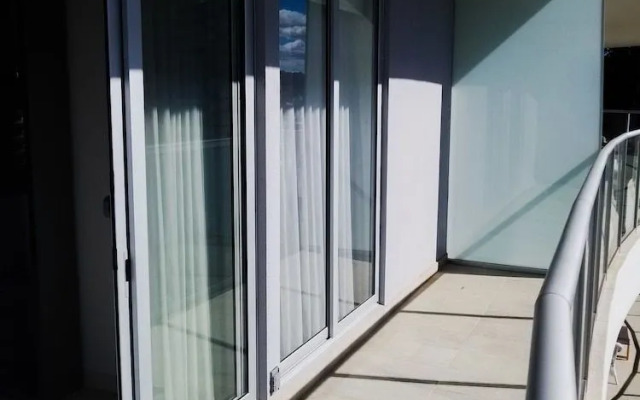 Luxury Residence Suites Design Style