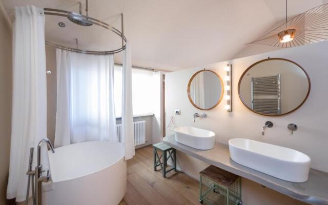 Villa Paradiso Charme&Design