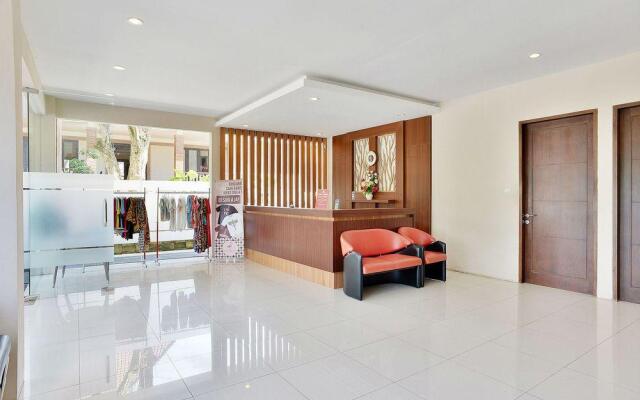 ZEN Rooms Boyong Kaliurang Barat