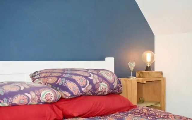 Modern And Bright Family Home