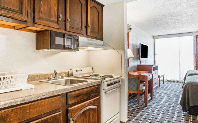 Quality Inn & Suites at Myrtle Beach