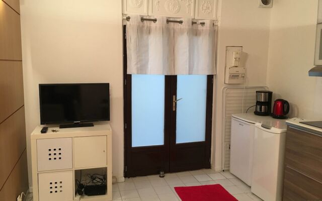 Appartement A Saint Charles