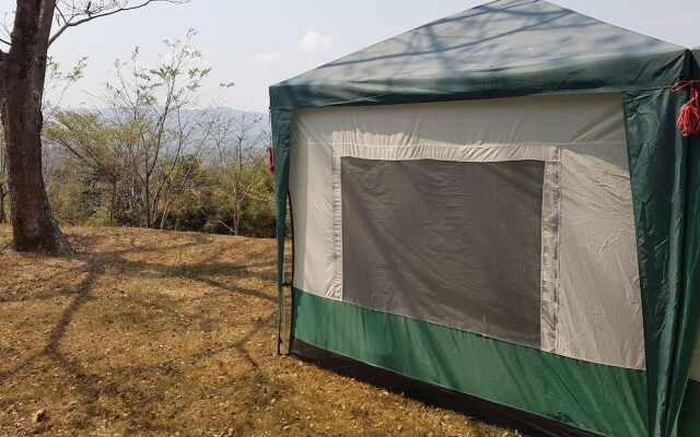Plantation View Camping