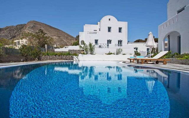 Felicity Villas Santorini
