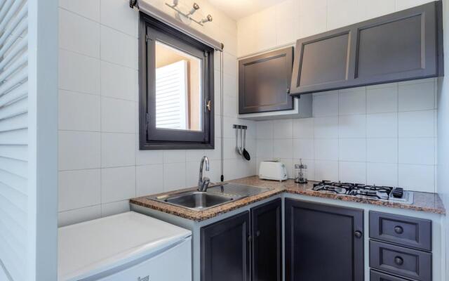 Apartamentos PortBlue Rafalet