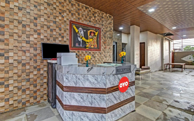 Flagship 93292 Hotel White House