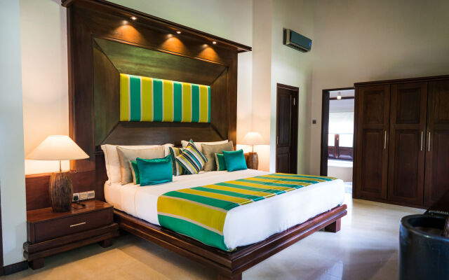 Amaya Lake Dambulla Resort
