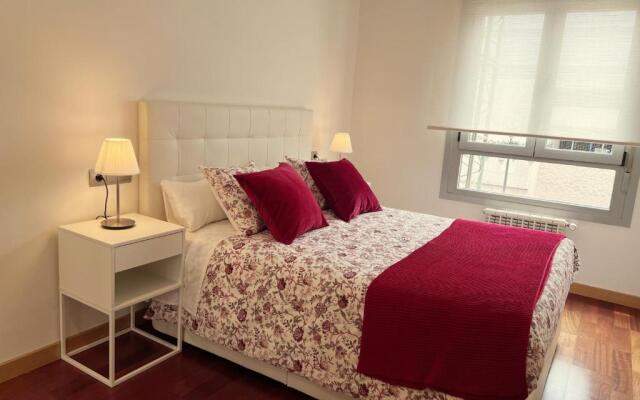 Apartamento Europa Prados - Atenea