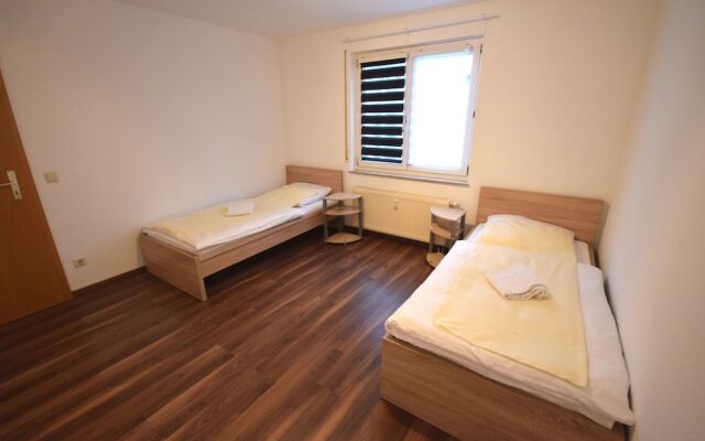 AB Apartment 72 - In Plochingen