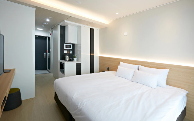 Ocean Soleview Hotel
