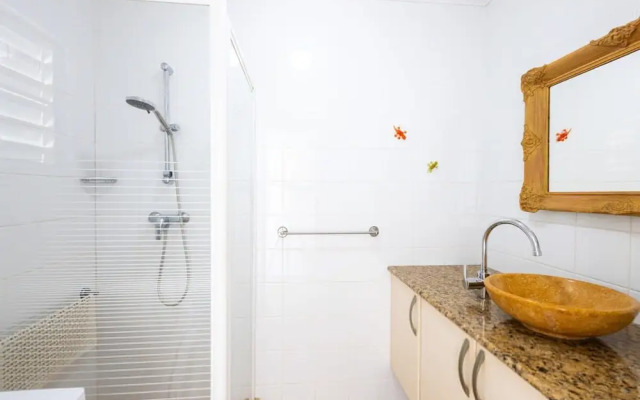 Coral Vista Ocean View Pool Paradise