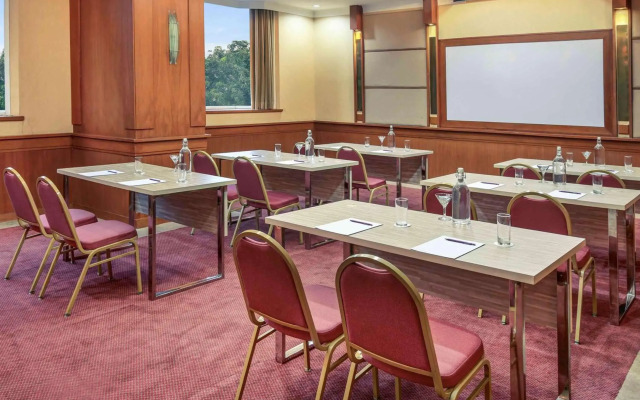 Mercure Jakarta Kota
