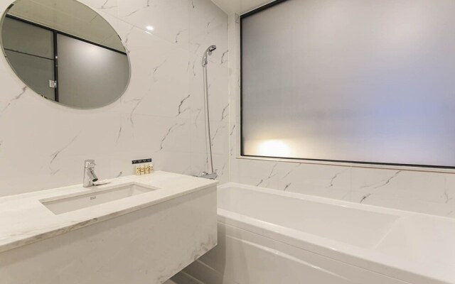 Gimhae Perfect Hotel