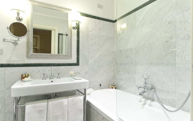 Donna Camilla Savelli – VRetreats Hotel