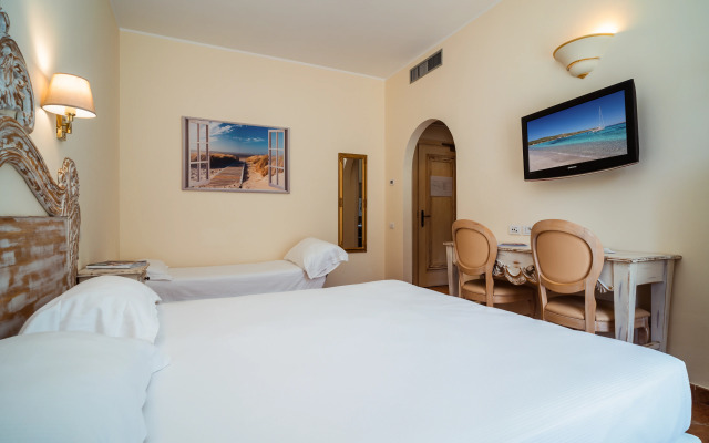 Hotel dP Olbia - Sardinia
