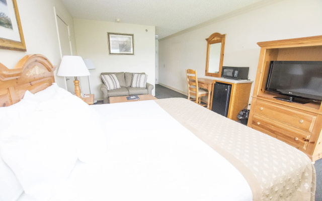 Lake Chatuge Lodge