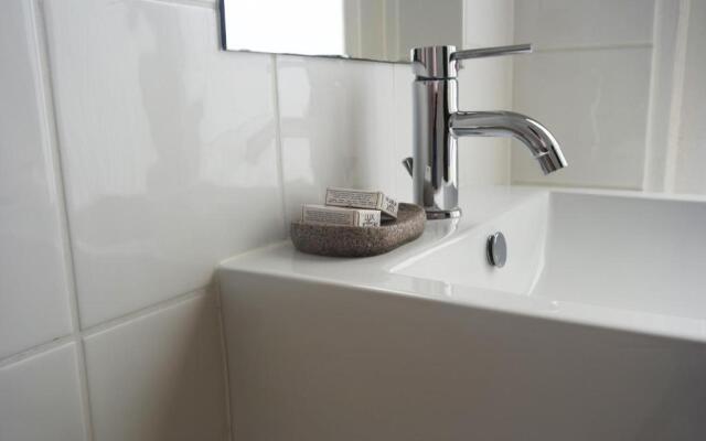 Alberti B&B (Bed & Bike)