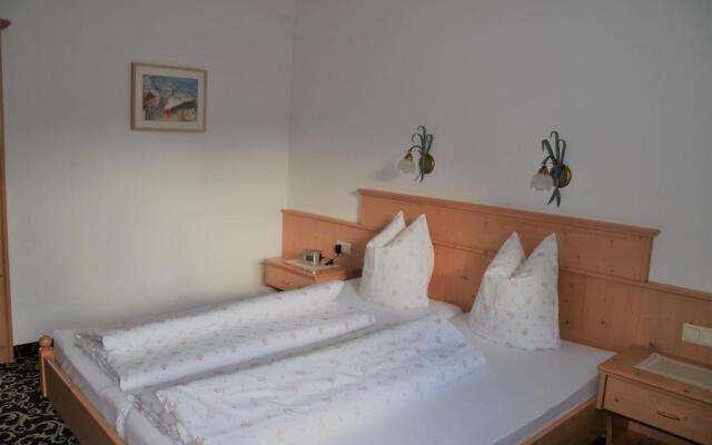 Gstrein Pension