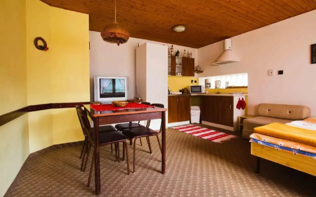 Guest House Privat Marika