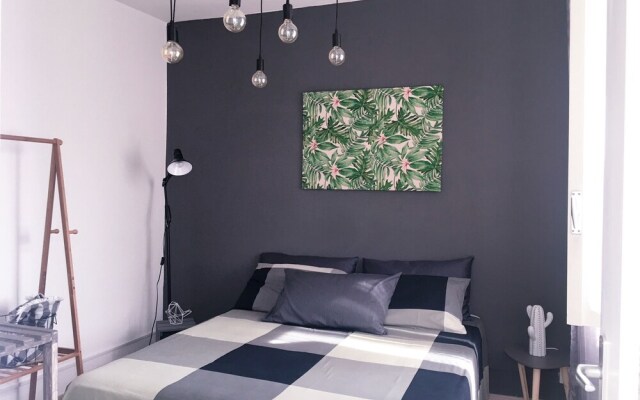 Mercede 34 Apartments